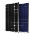 Sunpal A Grade Solar Panel Mono für das DIY -Sonnensystem Verwenden Sie Lager 12V 150 160 170 180 190 Watt 200W